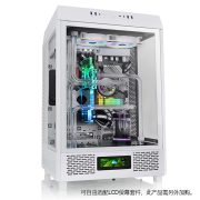 The_Tower_500_Mid_Tower_Chassis_snow_3_cn