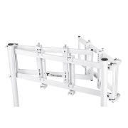 Triple_Racing_Monitor_Stand_Snow-4