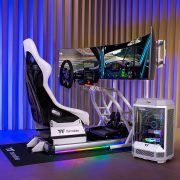 Triple_Racing_Monitor_Stand_Snow-6