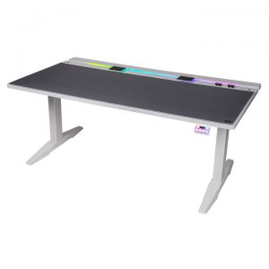 G700_RGB_Gaming_Desk_Snow_1