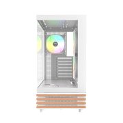 View_270_Plus_WS_ARGB_Mid_Tower_Chassis_snow_img02