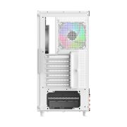 View_270_Plus_WS_ARGB_Mid_Tower_Chassis_snow_img03