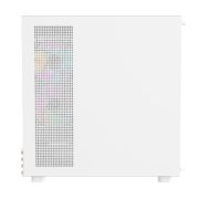 View_270_Plus_WS_ARGB_Mid_Tower_Chassis_snow_img05